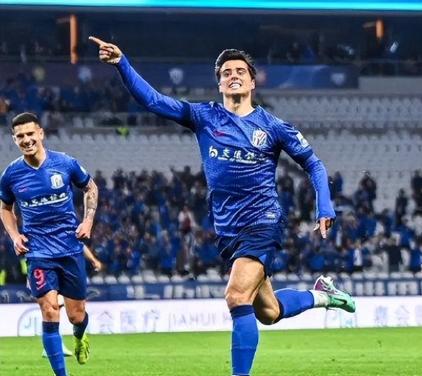 上海申花今天新闻米兰体育官网