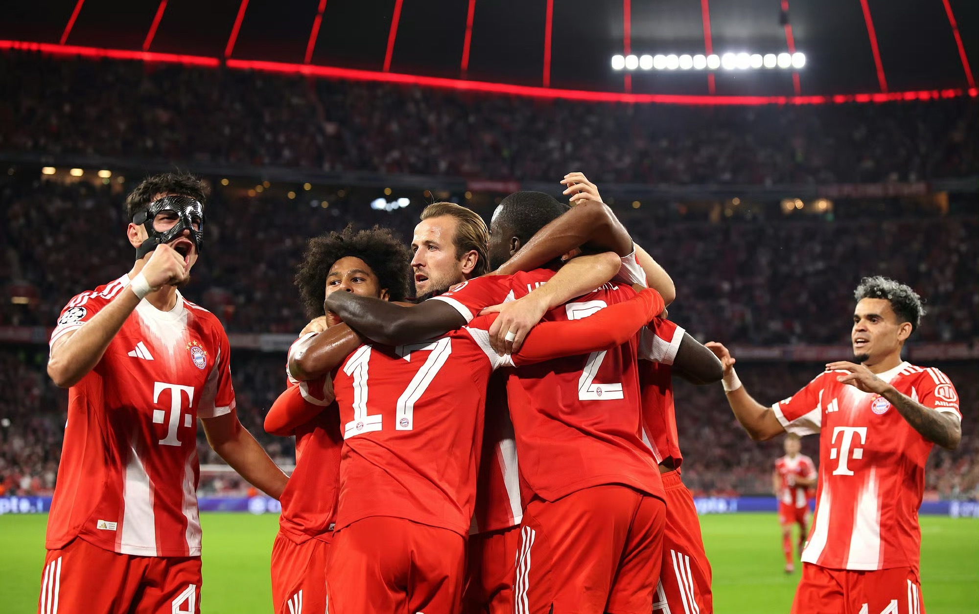 拜仁慕尼黑止住颓势备战足总杯关键时刻武汉三镇调整名单以备欧冠，摩纳哥今晚强势反弹直接炸裂的简单介绍milan.com